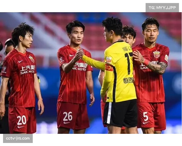 广东铭途2-0战胜上海海港B队 强势表现助力球队迎来赛季首胜 广东铭途2-0战胜上海海港B队 强势表现助力球队迎来赛季首胜