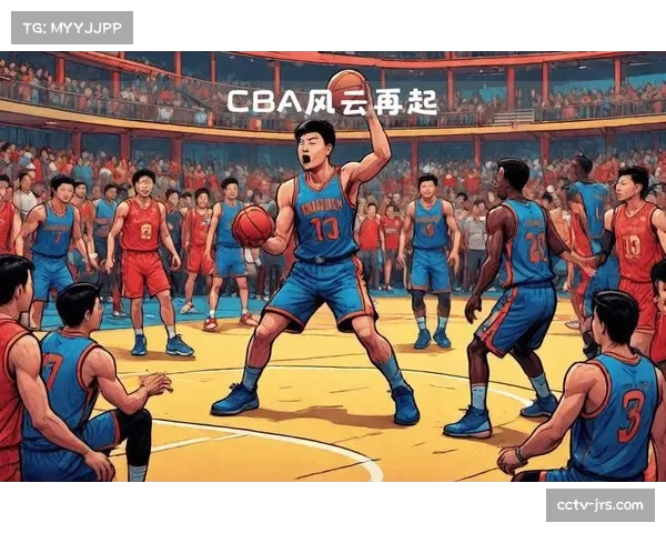 CBA格局迎来大变局辽宁广东让位新势力强势登顶引领新时代 CBA格局迎来大变局辽宁广东让位新势力强势登顶引领新时代