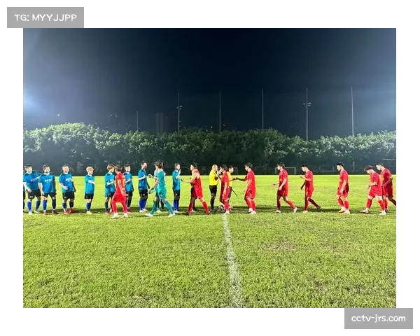 业余联赛规模扩大推动群众体育参与度提升与全民健身发展新趋势 业余联赛规模扩大推动群众体育参与度提升与全民健身发展新趋势