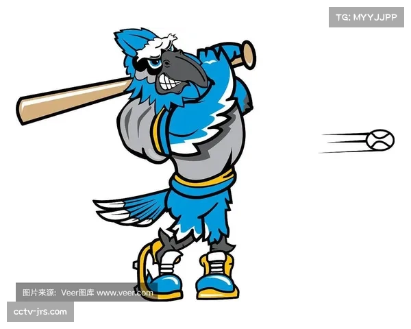 棒球卡通形象版权保护升级 多个经典吉祥物完成商标注册强化品牌价值