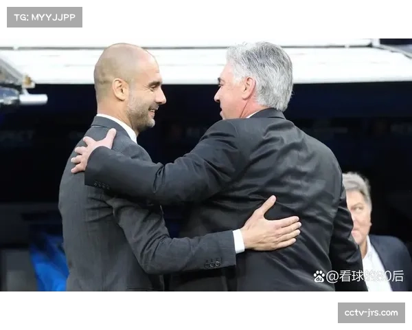 瓜迪奥拉谈曼城对伯恩茅斯前景 强调英超竞争愈发激烈 瓜迪奥拉谈曼城对伯恩茅斯前景 强调英超竞争愈发激烈