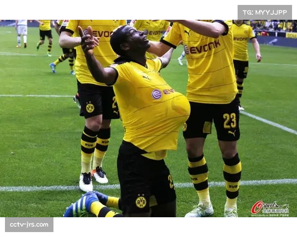 汉堡老球迷举牌致敬多特旧将，温情一幕引热议