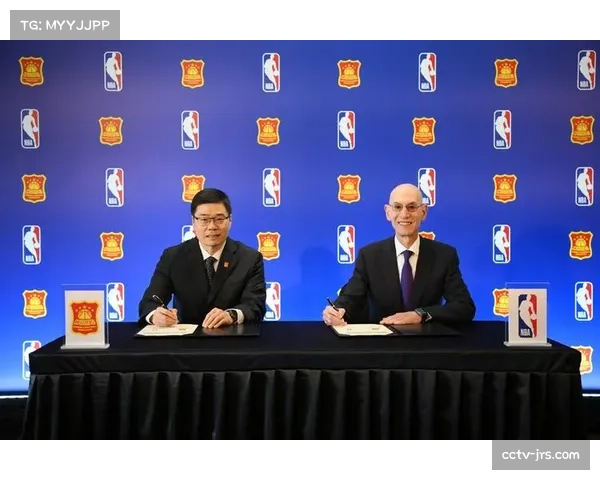 NBA与中国篮协合作，派遣国家队赴美交流训练