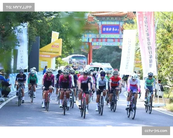 环门头沟S1赛段妙峰山爬坡，兔子单飞或成战术选择