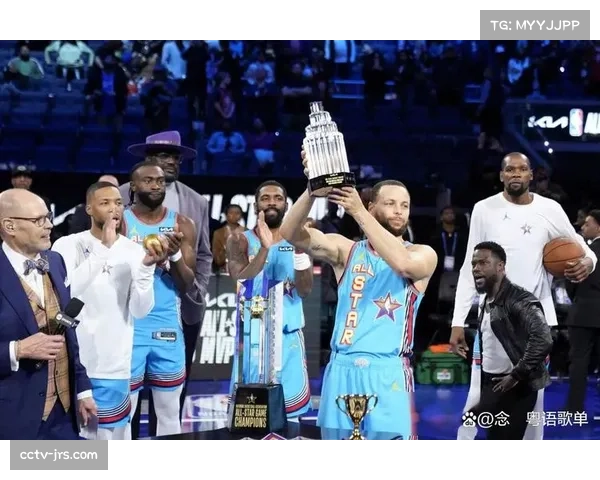 NBA与电竞合作推出虚拟全明星赛，吸引年轻观众