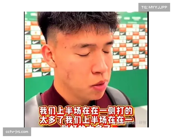 中国U23半决赛战术调整，轮换阵容应对体能挑战