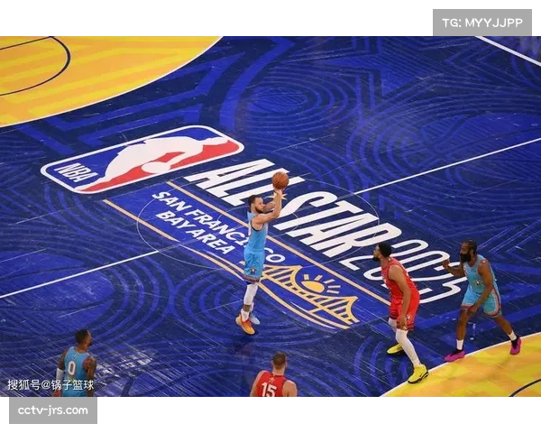 NBA探索全明星赛改制国际形式，攻防理念或影响赛事设计
