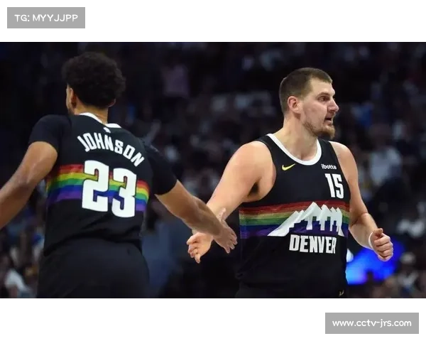 掘金136-120大胜公牛，约基奇22+14+17三双穆雷28+11