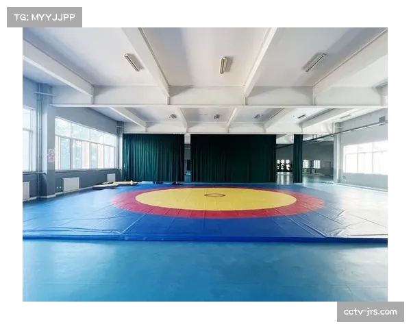 2026年亚运会跆拳道场馆通过竣工验收，开始布置竞赛专用器材