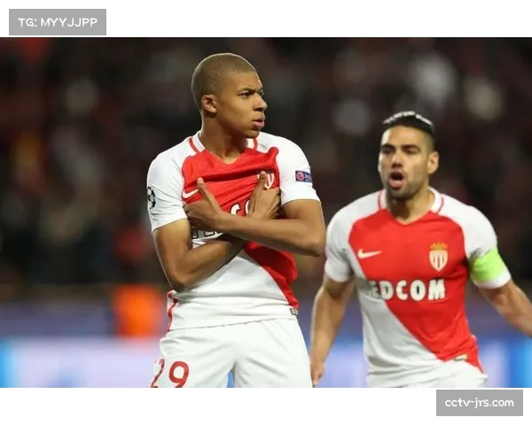 姆巴佩赛季进球数突破40球，追平个人单赛季法甲进球纪录